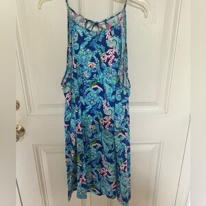 GUC Lilly Pulitzer Dress